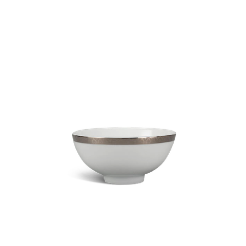 Chén cơm sứ Minh Long 11.5 cm - Jasmine - Thiên Tuế