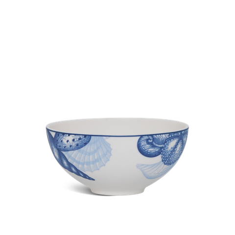 Chén cơm sứ Minh Long 11.5 cm (KL) - Timeless IFP - Đại Dương Sương Mờ