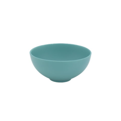 Chén cơm sứ Minh Long 11.5 cm (KL) - Timeless - Màu Xanh Dương