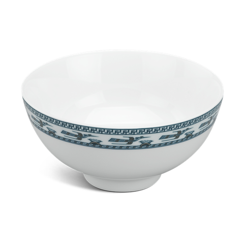 Chén cơm sứ Minh Long - Jasmine - Chim Lạc