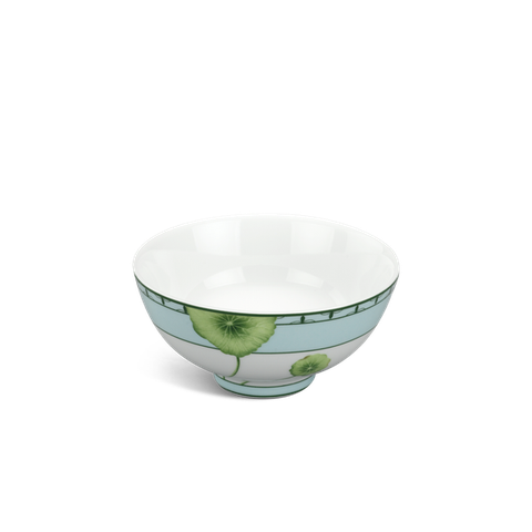 Chén cơm sứ Minh Long - Jasmine - Tích Tuyết Thảo