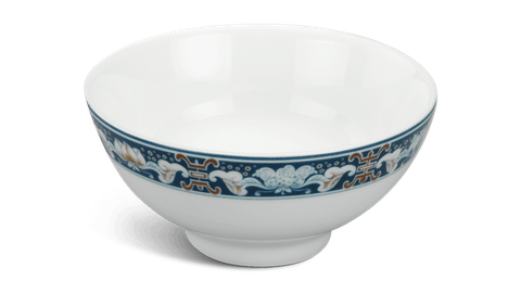 Chén sốt sứ Minh Long 9 cm - Jasmine - Phước Lộc Thọ