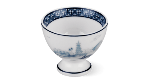 Chum rượu sứ Minh Long 0.05 L - Hoàng Cung - Hồn Việt