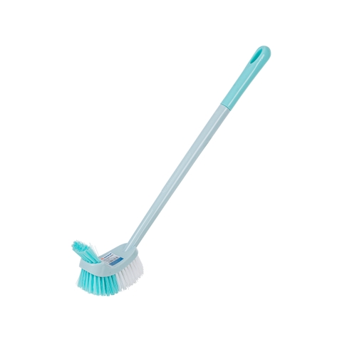 Cọ cong 2 mặt nhựa Việt Nhật 5850