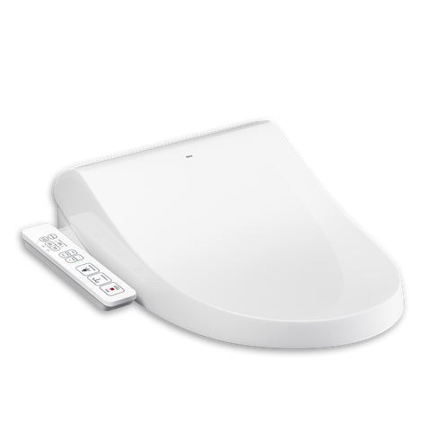 Nắp rửa điện tử INAX CW-H17VN (CWH17VN)