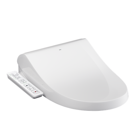 Nắp rửa điện tử INAX CW-H18VN (CWH18VN)