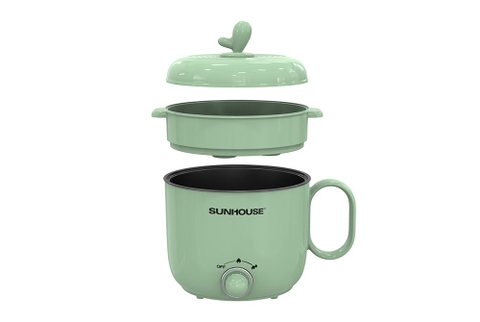 Ca lẩu điện Sunhouse SHD4515G