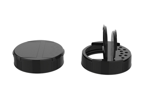 Hũ Tiêu nhựa Duy Tân 20 (D52) No.F088