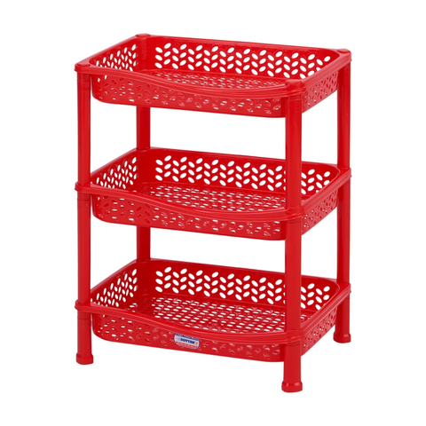 Kệ lỡ 3 ngăn nhựa Duy Tân No.820/3