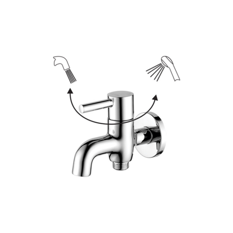 Vòi sen tắm nước lạnh Luxta L-2111Z