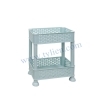 Kệ Chữ Nhật Nhỏ 2 Tầng nhựa Tý Liên No.1202
