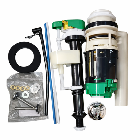 Bộ Xả Bồn Cầu TOTO HTSV300S (CS300, CS325, CS320, CS818, CS945, CS350, CS660)