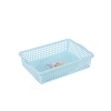 Rổ chữ nhật 2T6 nhựa Duy Tân No.164