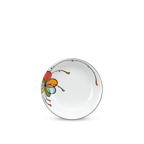 Dĩa sâu lòng sứ Minh Long- Daisy - Bóng Bay