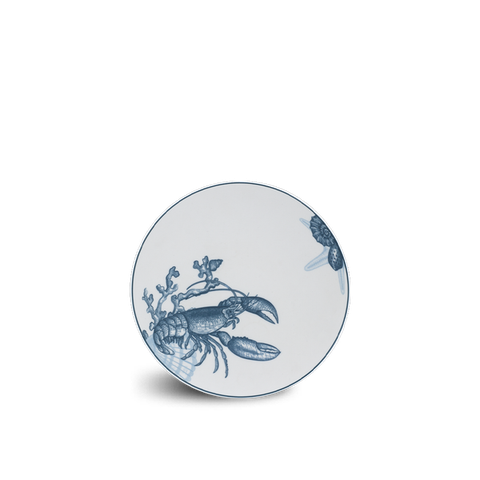 Dĩa sâu lòng sứ Minh Long (KL) - Timeless - Đại Dương Sương Mờ