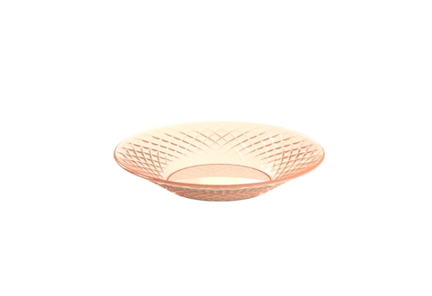 Dĩa Trong nhựa Duy Tân 3T0 No.1590