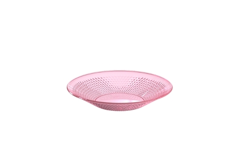 Dĩa Trong nhựa Duy Tân 3T0 No.1590