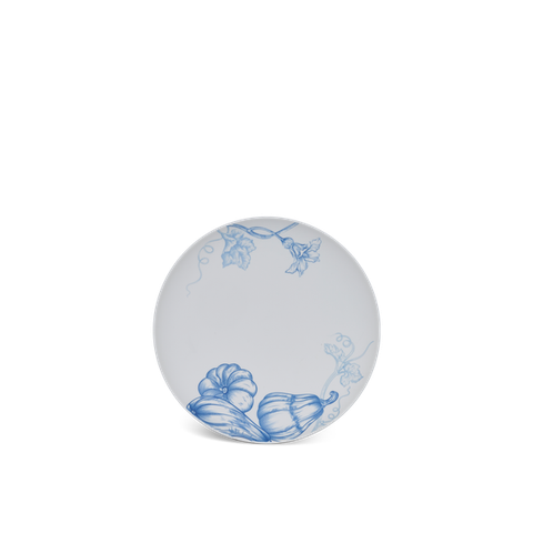 Dĩa tròn sứ Minh Long (KL) - Timeless IFP - Vườn Nhà Sương Mờ