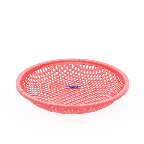 Rổ Cạn nhựa Duy Tân 6T0 No.890
