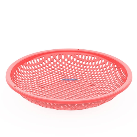Rổ Cạn nhựa Duy Tân 7T0 No.892