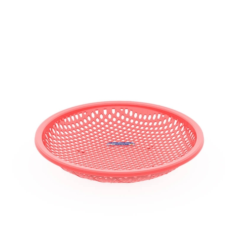 Rổ Cạn nhựa Duy Tân 5T5 No.654