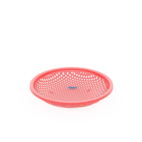 Rổ Cạn nhựa Duy Tân 4T5 No.888