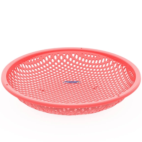 Rổ Cạn nhựa Duy Tân 7T5 No.893