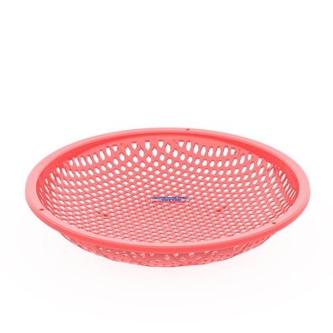 Rổ Cạn nhựa Duy Tân 6T5 No.891
