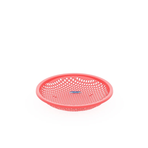 Rổ Cạn nhựa Duy Tân 4T0 No.887