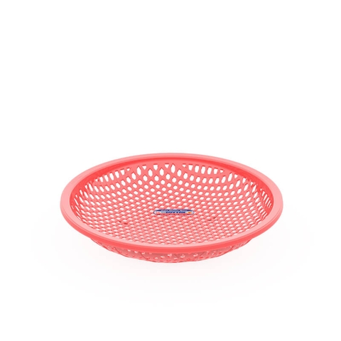 Rổ Cạn nhựa Duy Tân 5T0 No.889