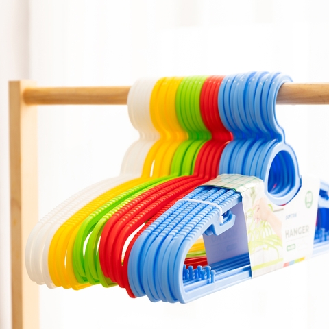 Móc Áo Lớn nhựa Duy Tân 1505 No.1505