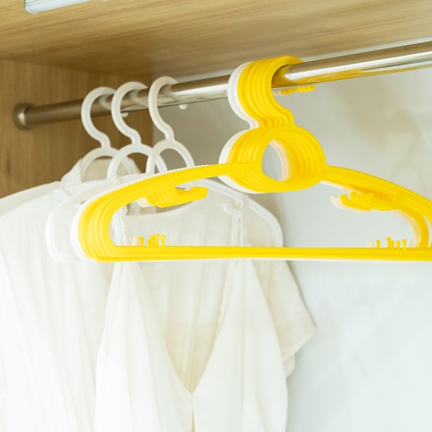 Móc Áo Lớn nhựa Duy Tân 1505 No.1505