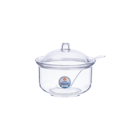 Lọ gia vị tròn 150ml Việt Nhật 2901