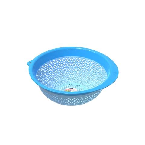 Rổ nhựa Duy Tân 2 màu 2T8 No.1397