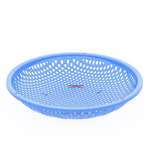 Rổ Cạn nhựa Duy Tân 7T0 No.892