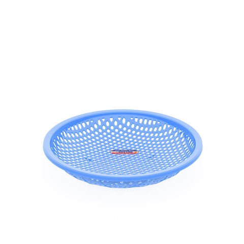 Rổ Cạn nhựa Duy Tân 5T0 No.889