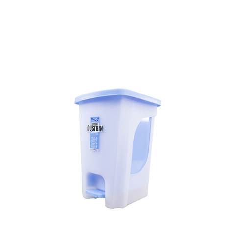 Thùng Rác Đạp nhựa Duy Tân MATSU Nhỏ No.271
