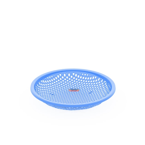 Rổ Cạn nhựa Duy Tân 4T5 No.888