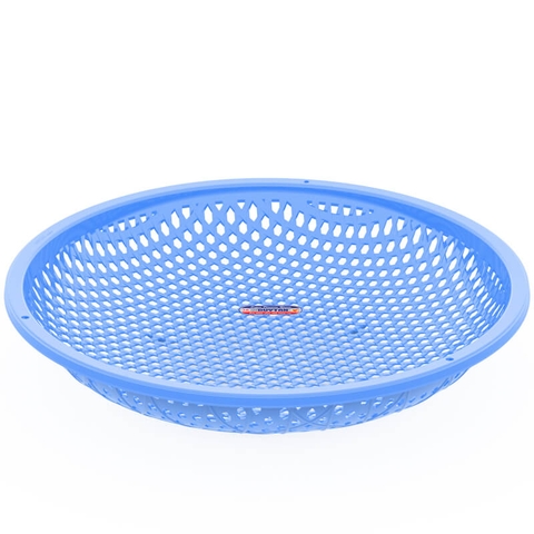 Rổ Cạn nhựa Duy Tân 7T5 No.893