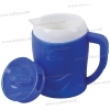 Ca Giữ Nhiệt (loại 1) - 700ml nhựa Tý Liên No.1009