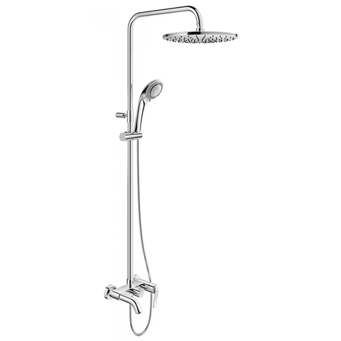 Cây sen tắm Viglacera VG581 nóng lạnh