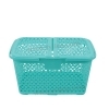 Giỏ Đan Đại (Có Nắp) nhựa Tý Liên No.0608