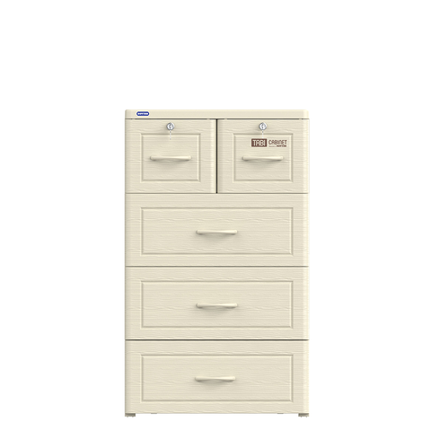Tủ TABI 4N nhựa Duy Tân No.H159/4