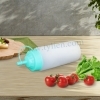 Bình Tương Nhỏ 450ml nhựa Tý Liên No.0559