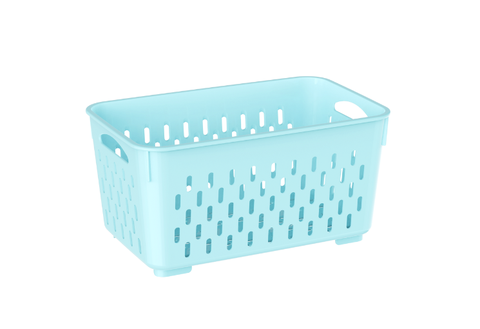 Rổ đa dụng 1T1 nhựa Duy Tân No.1738