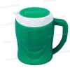 Ca Giữ Nhiệt - 1.2L (loại 2) nhựa Tý Liên No.1010