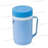Ca Giữ Nhiệt Thể Thao - 500ml nhựa Tý Liên No.1020