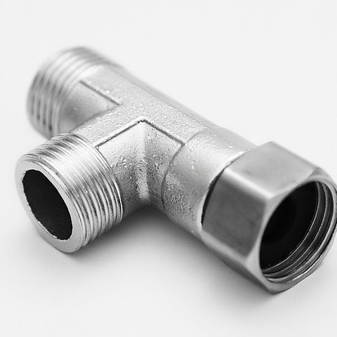Tê cầu HONORCY 304
