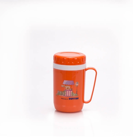 Ca Cách Nhiệt 750ml nhựa Duy Tân No.253
