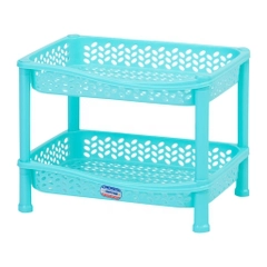 Kệ 2T lở nhựa Duy Tân No.820/2